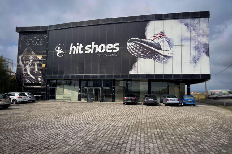 Hit Shoes